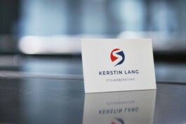 KERSTIN LANG STEUERBERATUNG ETTLINGEN – Für Ärzte und Zahnärzte